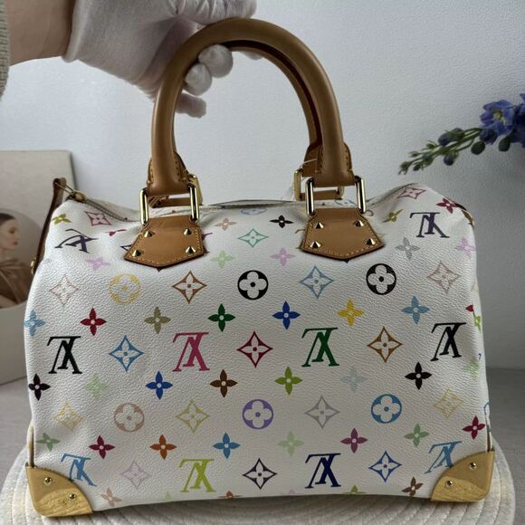 Louis Vuitton Women Pre-Loved Bag Very Good Condition - Picture 6 of 9